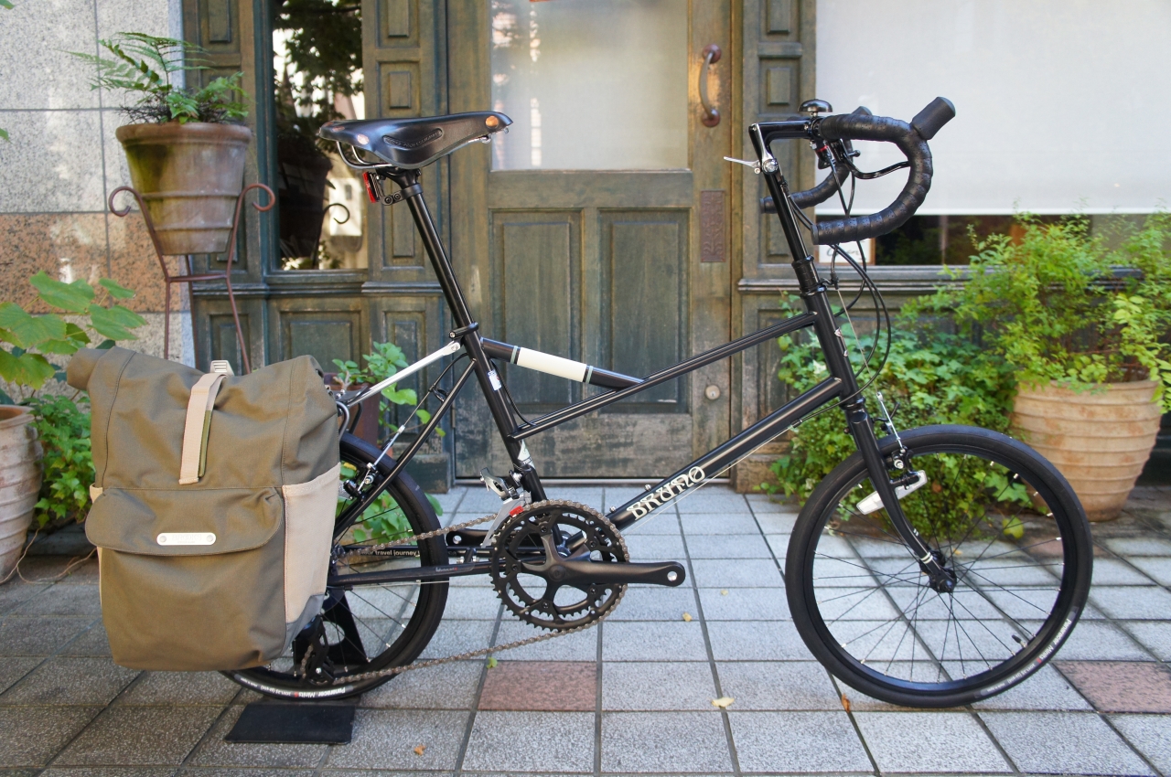 2019年モデル BRUNO『パニアカスタムVENTURA』入荷しました☆ | コンズ