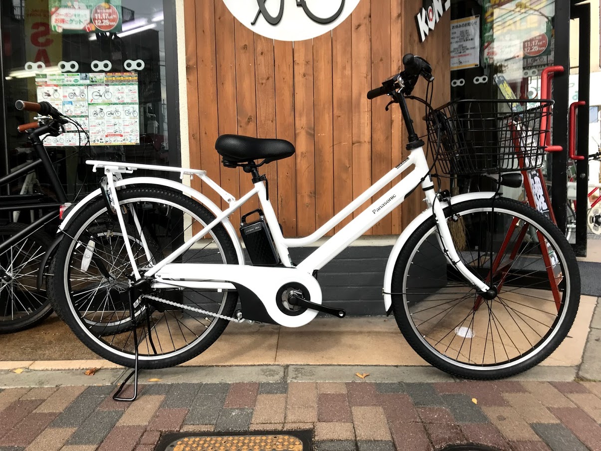 タフで頑丈すぎる！Panasonic「TIMO・S」入荷です☆彡 | コンズ