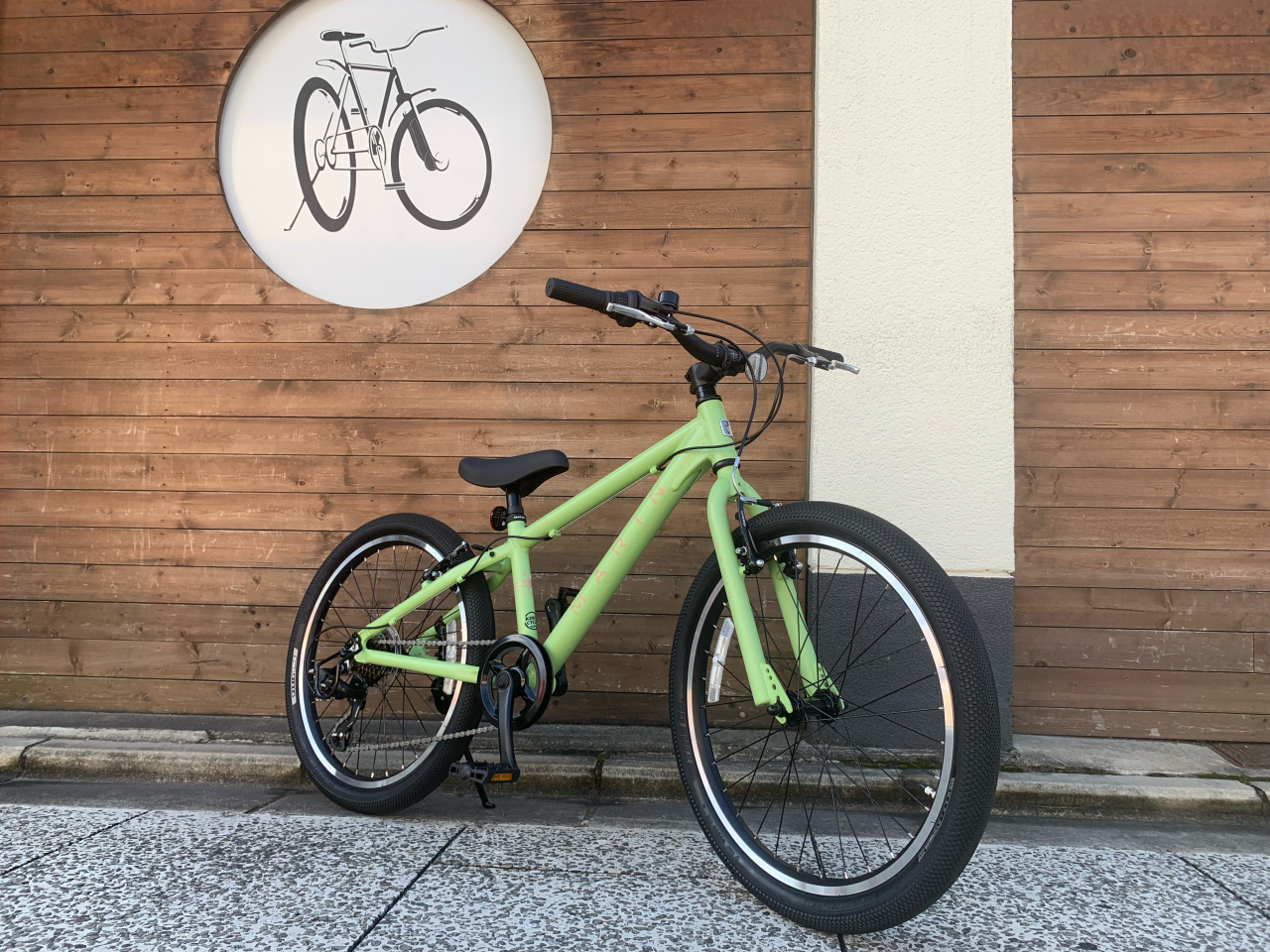 ちょうどいいサイズ！！MARIN DONKY JR 22！ | コンズサイクルの