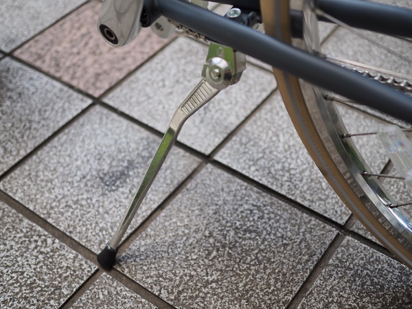 LINUS ROADSTER CLASSIC再入荷 | コンズサイクルのスタッフブログ