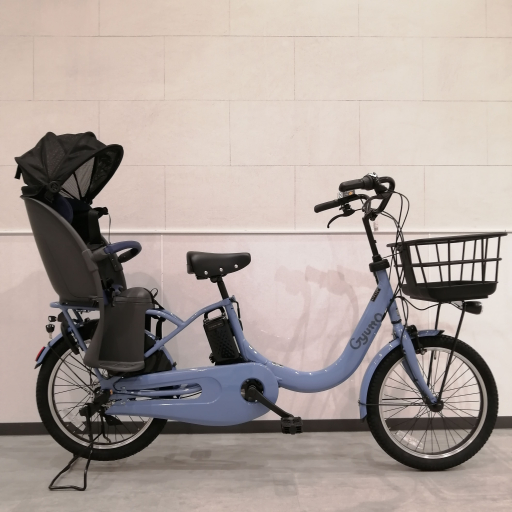 子乗せ | コンズサイクルのスタッフブログ | コンズサイクル｜KON'S