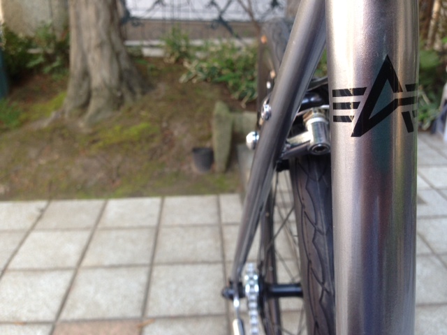 FOLK BY ARESBIKES～AKUSTIK～ | コンズサイクルのスタッフブログ