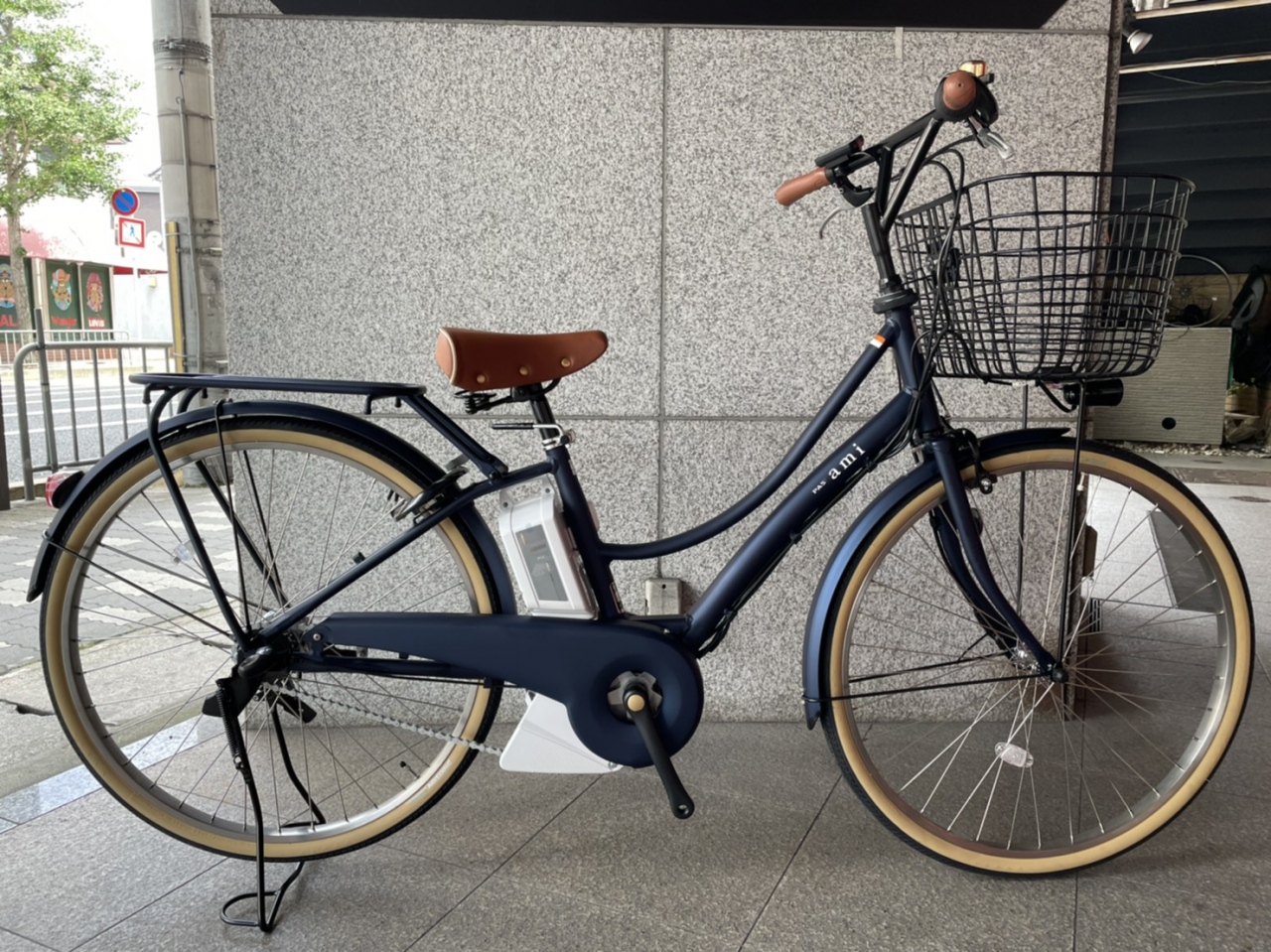 カワイイと実用性が◎な電動アシスト自転車！ | コンズサイクルの