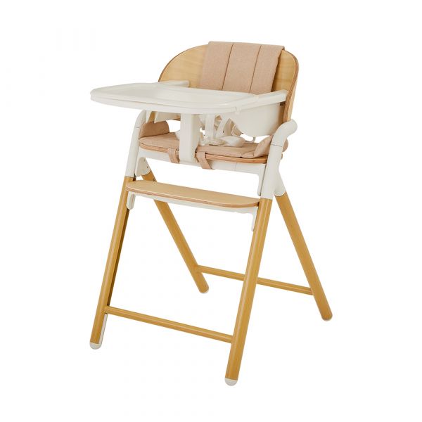 木製ハイチェアミッキーマウス」について｜カトージの商品