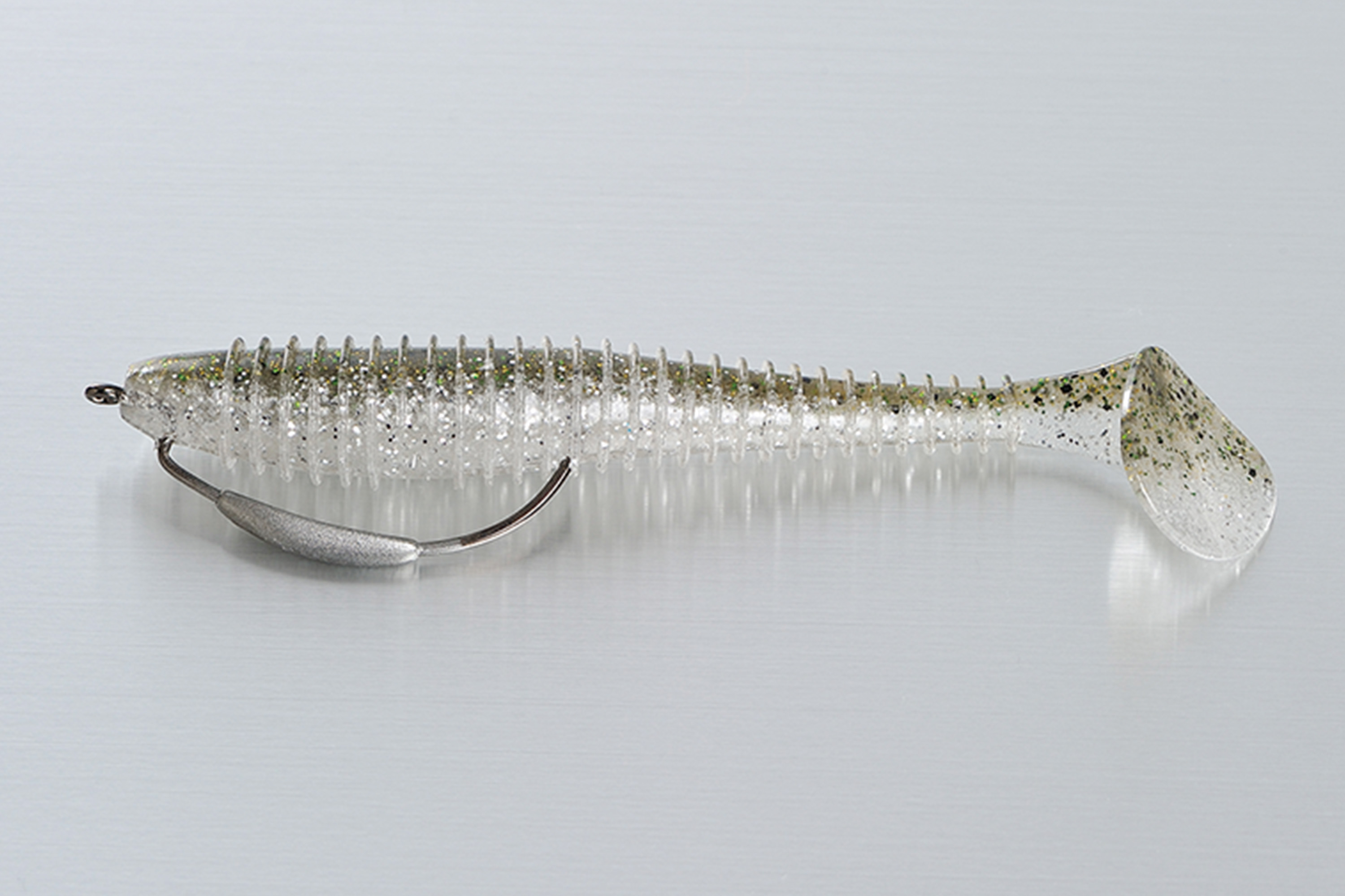 Sスイッチャー［S-Switcher - Worm102］ - 株式会社カツイチ