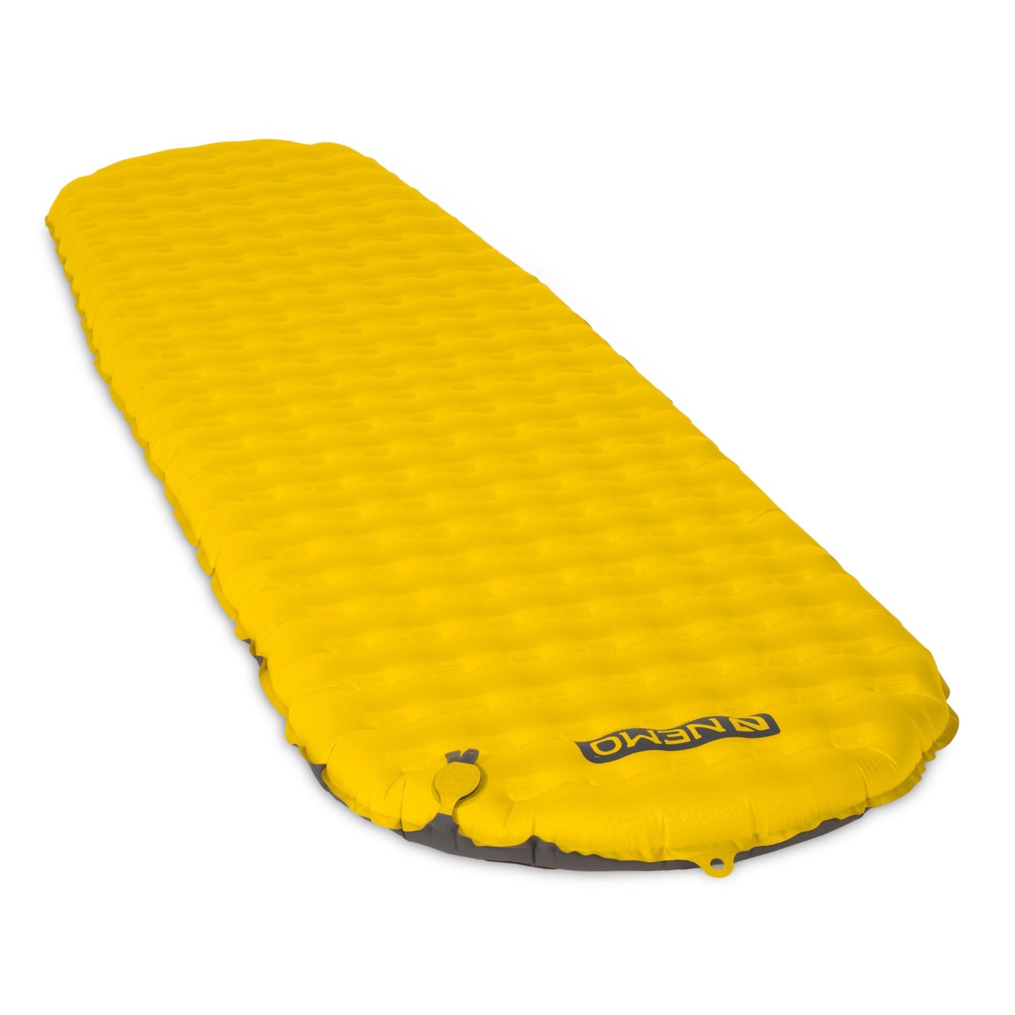 Nemo Tensor Sleeping Pad – Kaviso, LLC