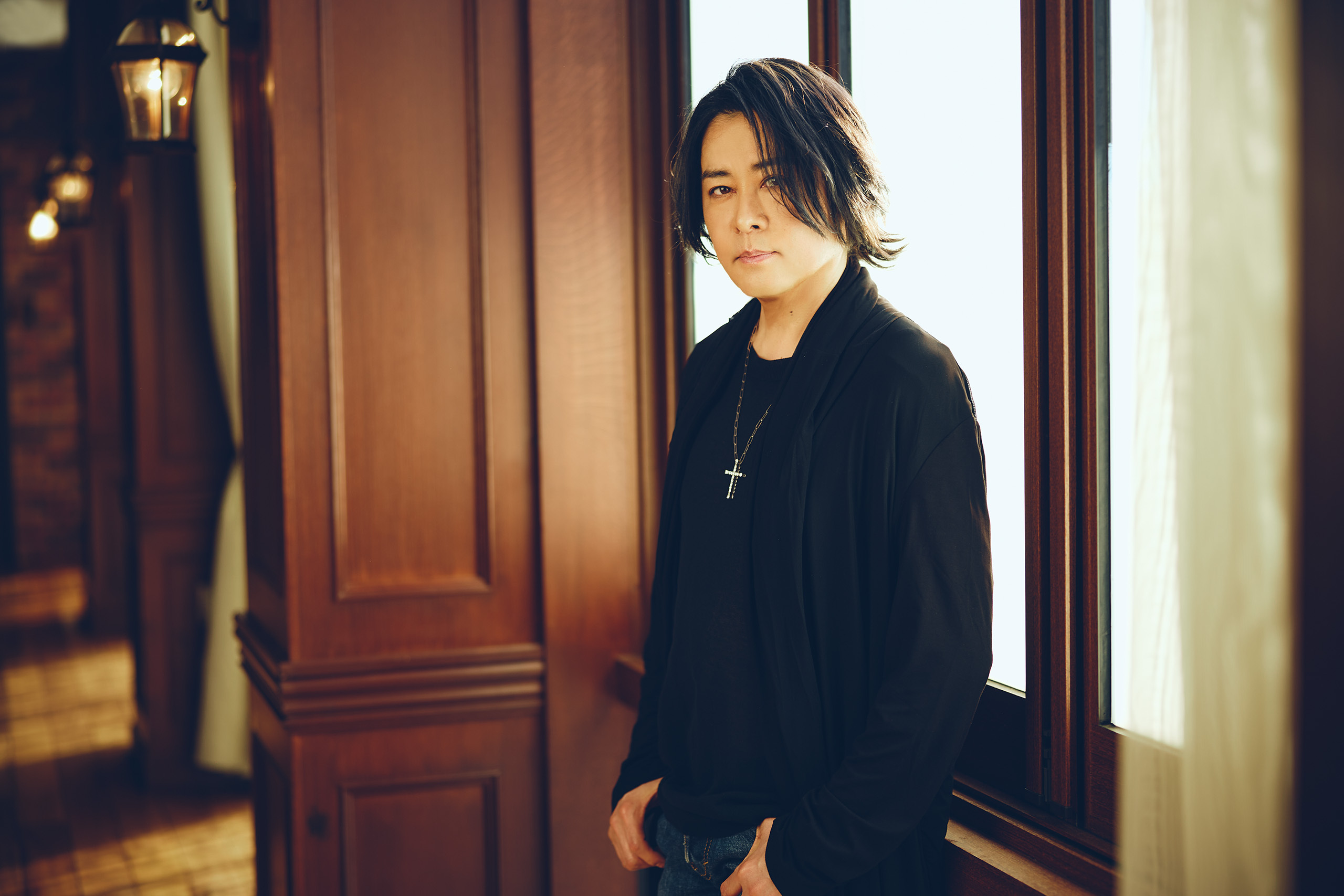 DISCOGRAPHY｜RYUICHI KAWAMURA Official Website