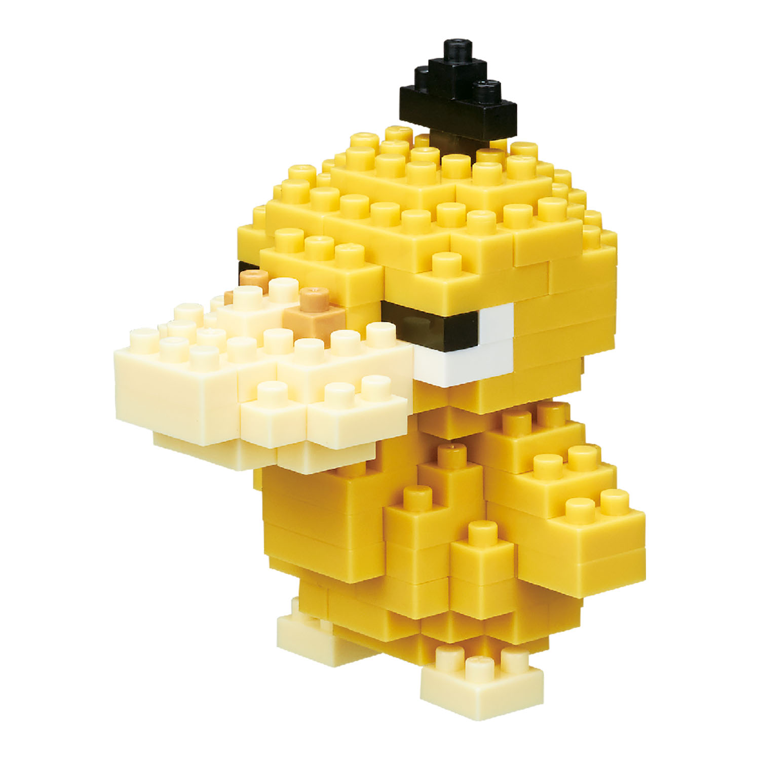ポケットモンスター コダック | CATALOG | nanoblock® | ブランド一覧