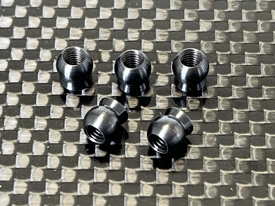 ジョイントボール、 KAWADA ONLINE