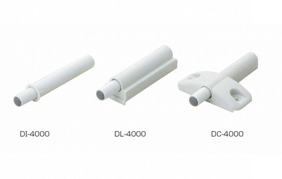 ダンパーDI－4000（戸先用）堀込