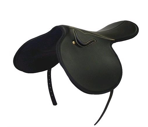 競馬用の鞍（クラ）ってクラリーノでつくられている？ | カザマランドセル