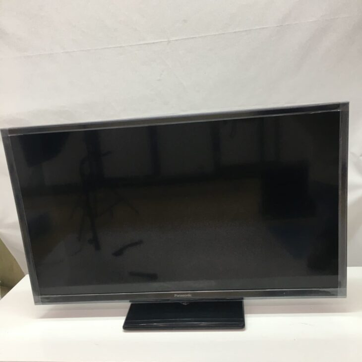 32型液晶テレビ TH-32G300 ｜出張買取MAX
