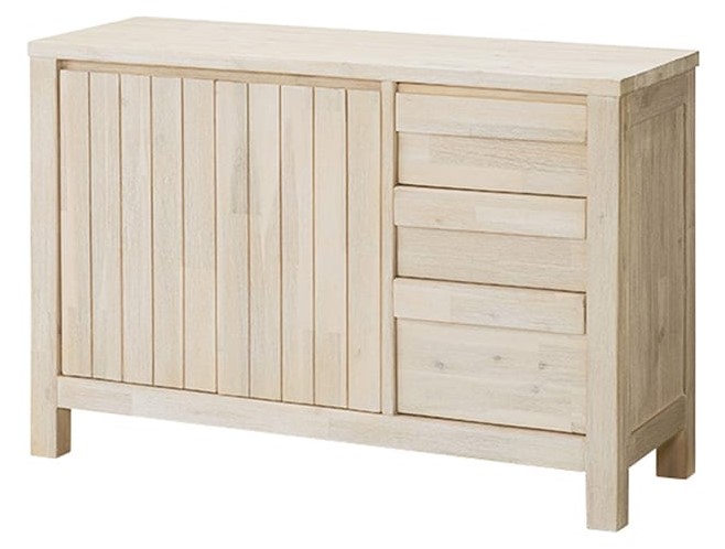 unico MANOA cabinet w1200 ｜出張買取MAX