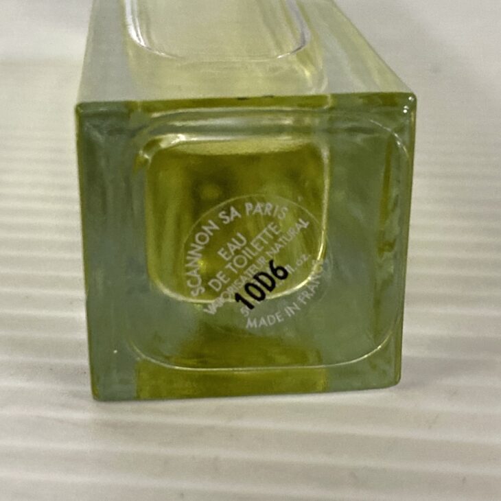 千葉市でGUCCI ENVY（グッチ エンヴィ）オードトワレを出張買取｜希少