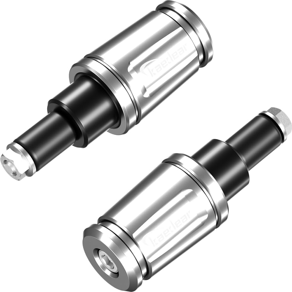 KDR-BE1 KDR-BE2 可変バーエンド 【ヤマハM16】 – 株式会社Kaedear