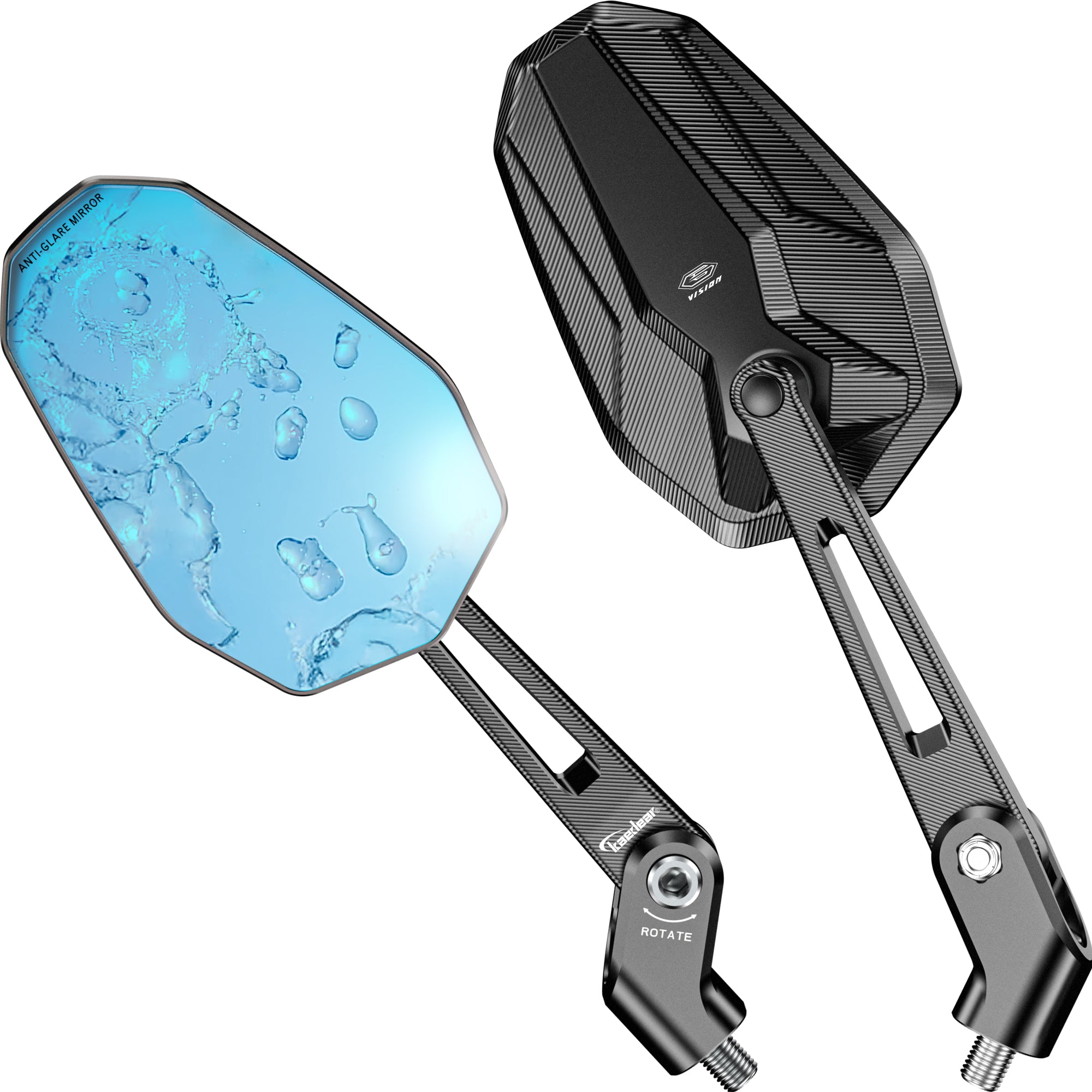 ミラー – 株式会社Kaedear【カエディア公式】Yokohama Moto Accessory