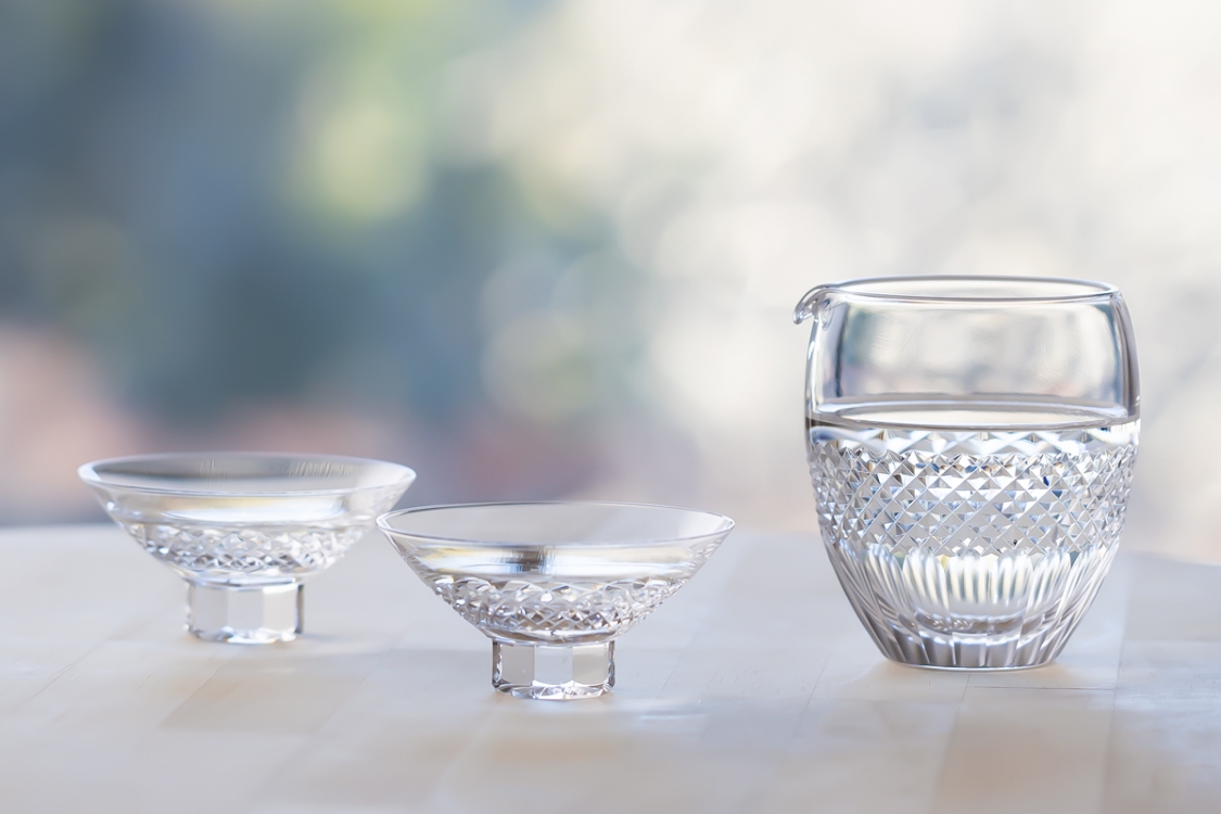 KAGAMI's Commitment | kagamicrystal