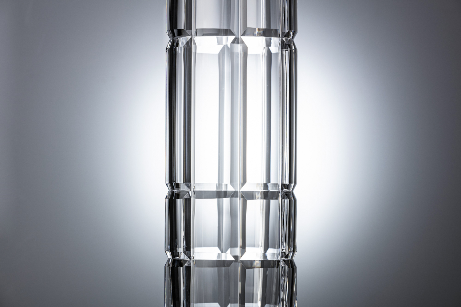 一輪挿 | カガミクリスタル