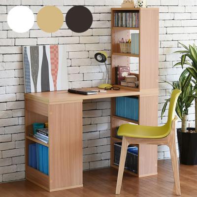 本棚付きの学習机の中から厳選5点をご紹介！ - 家具通販わくわくランド