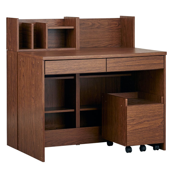 学習デスク 5点セット LOOKING3(ルッキング3) 7色対応の通販情報