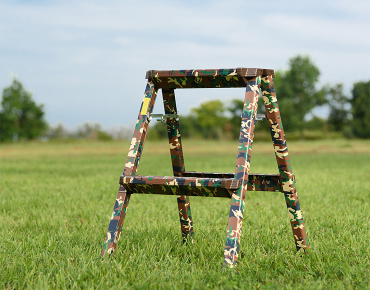 step stool(ステップスツール) 2段 H55cm PC-402/PC-502/PC-602の通販