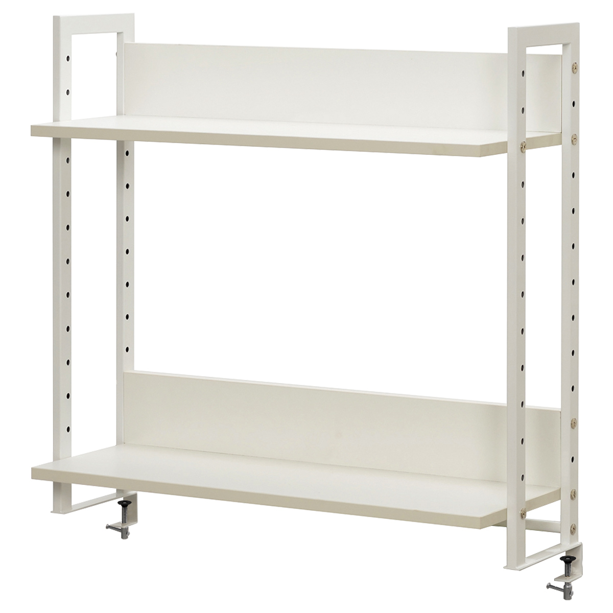 ワークデスクII 上置ハイシェルフ 幅786 奥行280 高さ800 RY