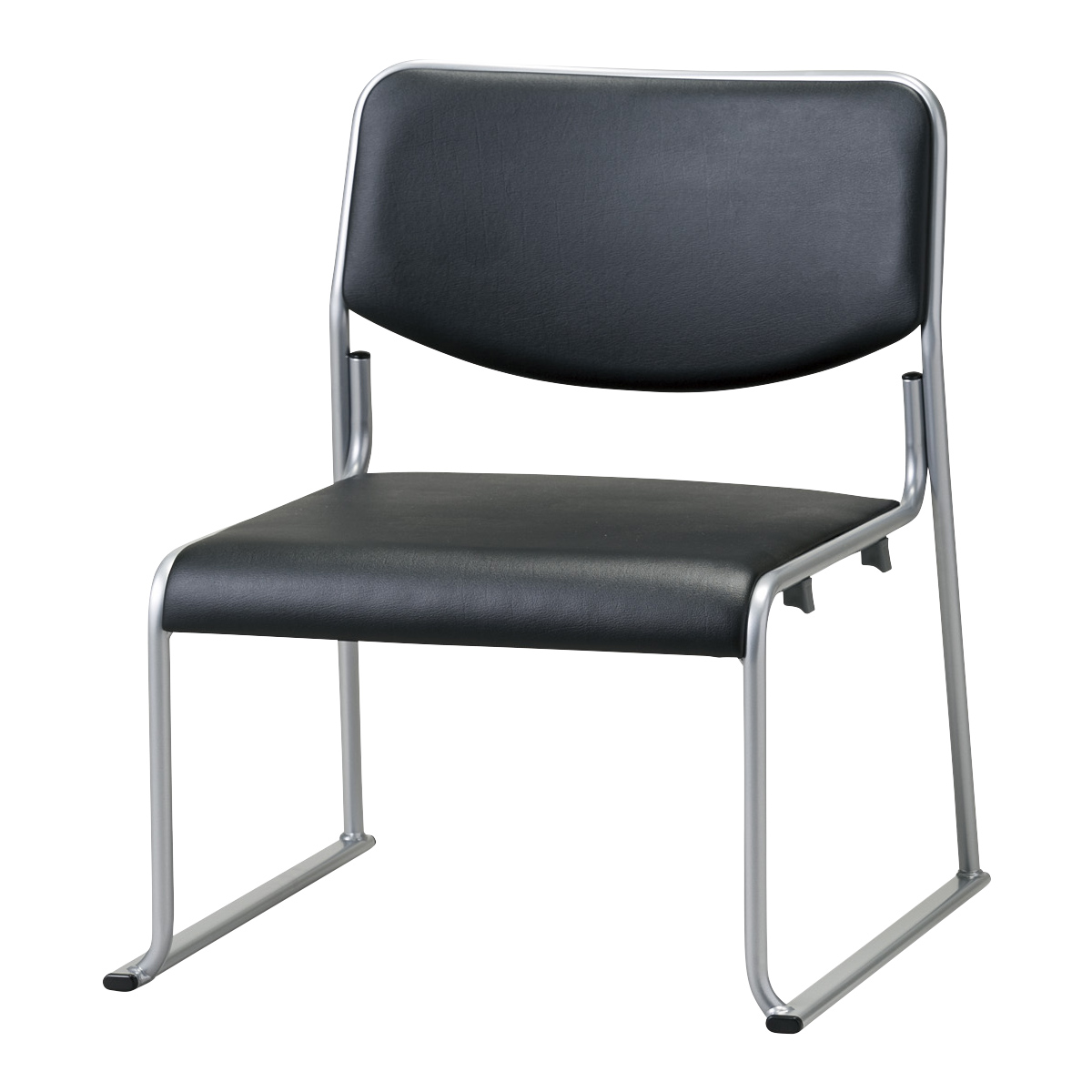 低座高スタッキングチェア 幅490 奥行512 高さ586 SN-CD79MX 通販