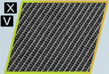 Zhik ザイク レディース スーパーウォームV スキフ SKF-1120-W