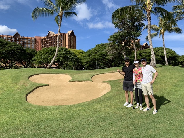 Ko Olina Kai Golf Estates | カイナハレ ハワイ不動産