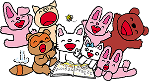 ランスロットのはちみつケーキ - 偕成社 | 児童書出版社