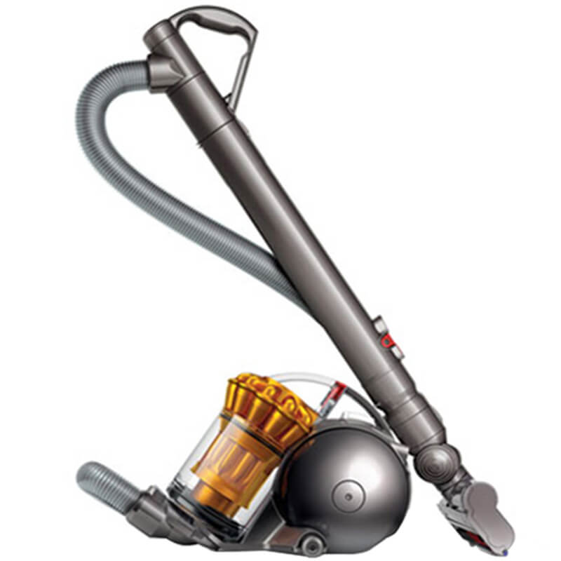 ダイソン / DC48 タービンヘッド / DC48 イエロー / 付属品あり買取