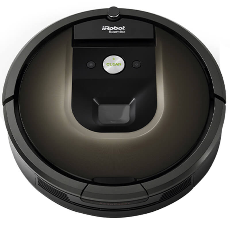 アイロボット / ルンバ / Roomba 980 / ロボット掃除機 箱付き買取