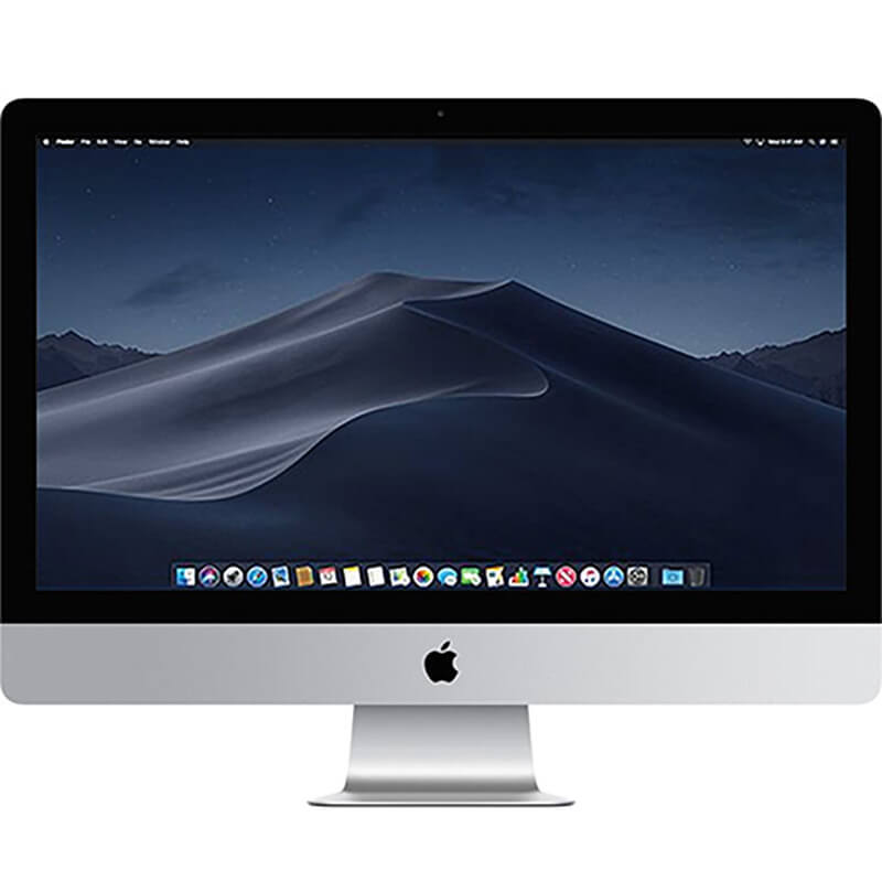 iMac (Retina 5K, 27-inch, 2019) / 3.0GHz Intel Core i5 / 6コア