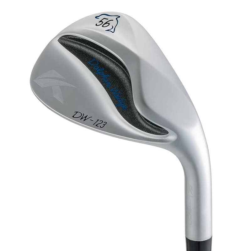 ウェッジ / キャスコ / Dolphin Wedge DW-123 シルバー / NSプロ950GH