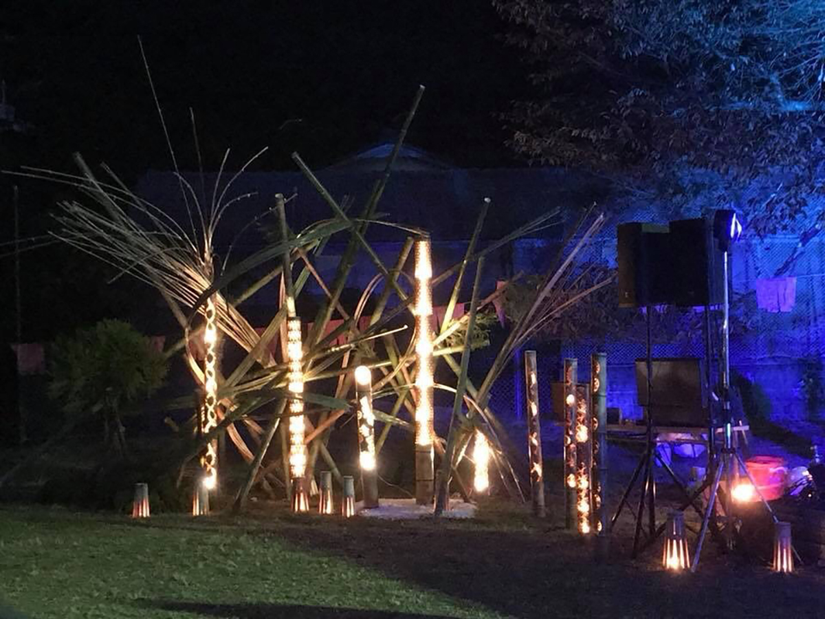 たけの花 - 海陽町観光協会