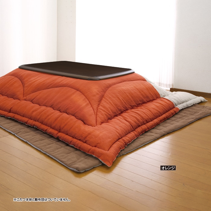 かかしさんのJA(農協)通信販売 / こたつ