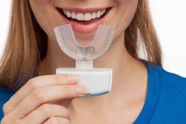 光加速装置「オーソパルス（OrthoPulse） - 仙台で矯正歯科治療が得意