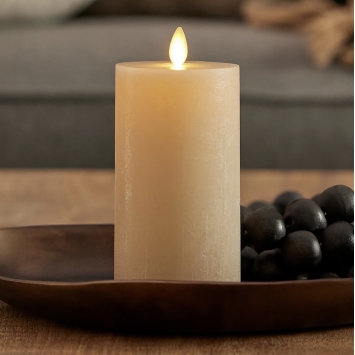 ルミナラ LUMINARA （LEDキャンドル） 公式通販｜キャンドル通販 1