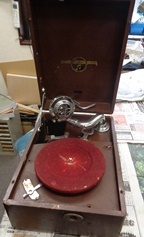 館長ブログ ほっと物語 | 金沢蓄音器館