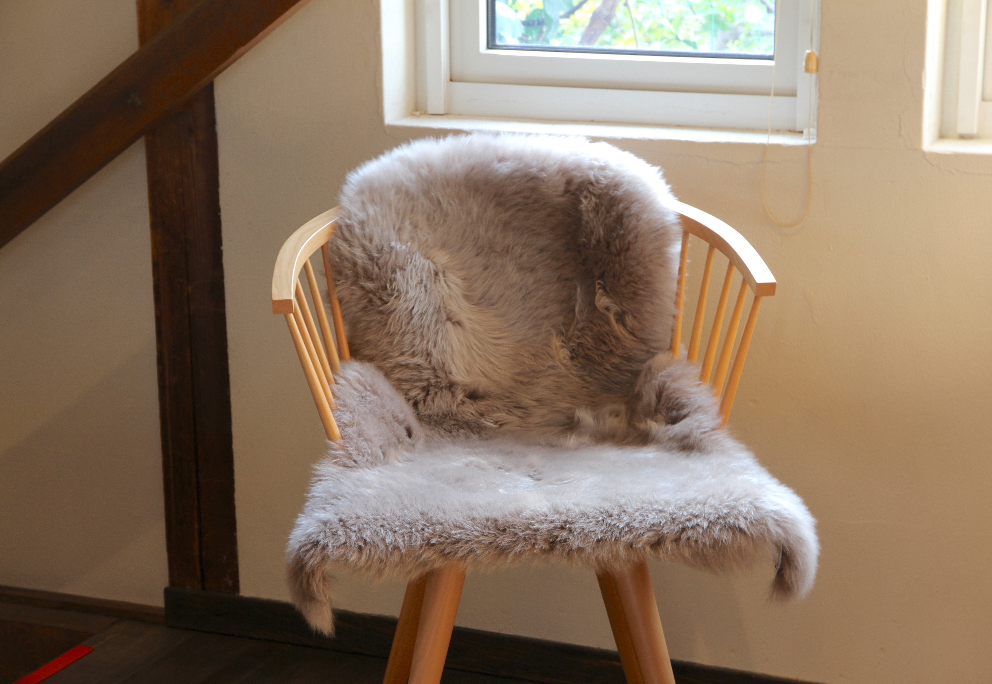 洗える長毛ムートンラグ1P‐商品詳細ページ｜金澤屋