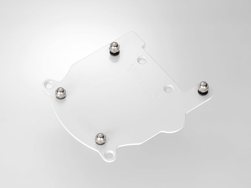 V5-JAM Mounting Kit WH | VIBRAMATE | 取扱いブランド | 株式会社