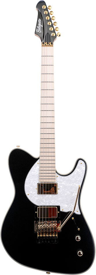 Thicket TM Travis Miguel Signature Model | Balaguer Guitars