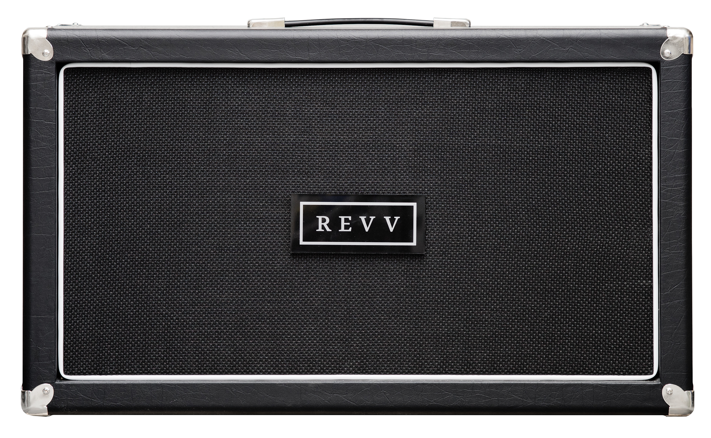 2X12 Speaker Cabinet | Revv Amplification | 取扱いブランド | 株式