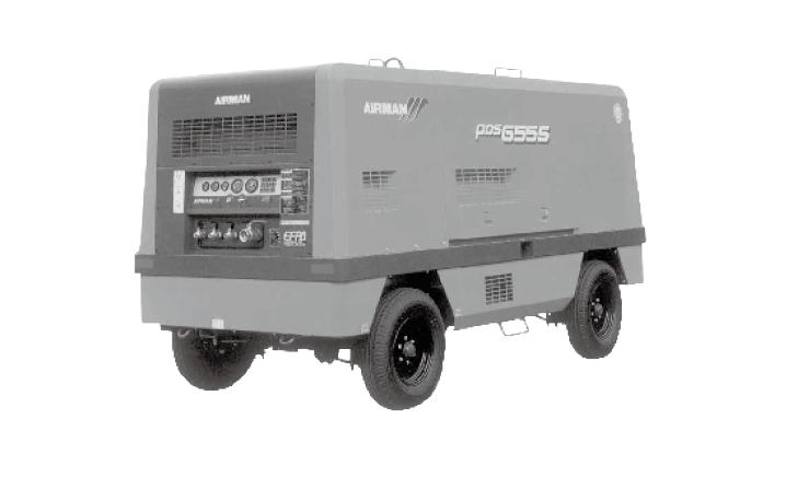 コンプレッサー（100ps〜190ps） | 株式会社カネココーポレーション