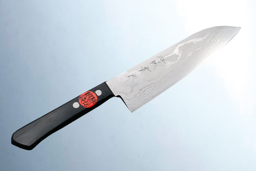 誠貴作 三徳｜KANEGEN