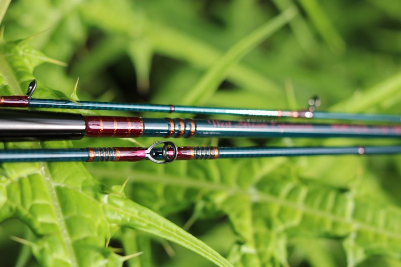 ご予約開始！☆ご予約商品☆WESSEX ウェセックストラウトロッド