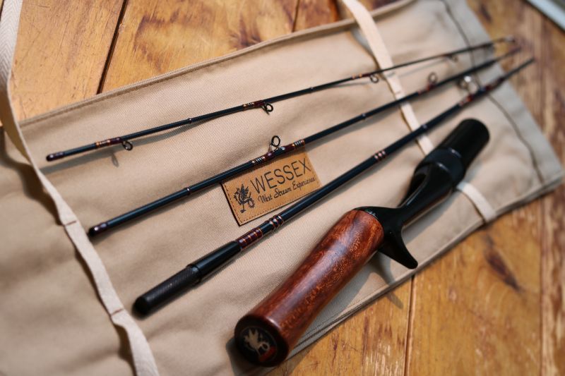 ご予約開始！☆ご予約商品☆WESSEX ウェセックストラウトロッド