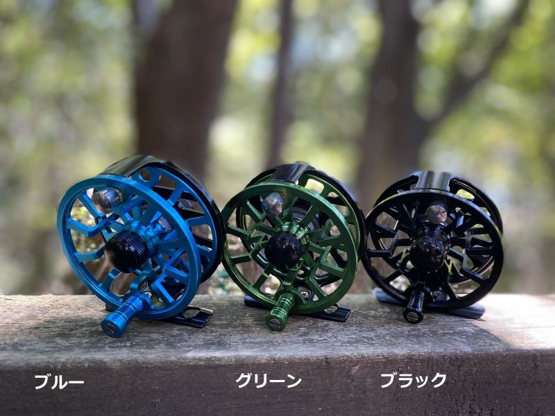 ☆ご予約商品☆納期30〜40日☆オイカワフライに人気のソリッドティップ