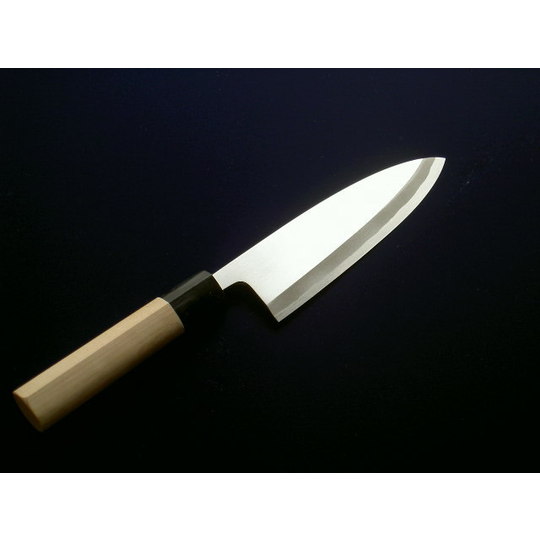 本鍛錬 磨出刃 5寸 株式会社かね惣｜創業明治六年 浅草にある元祖老舗