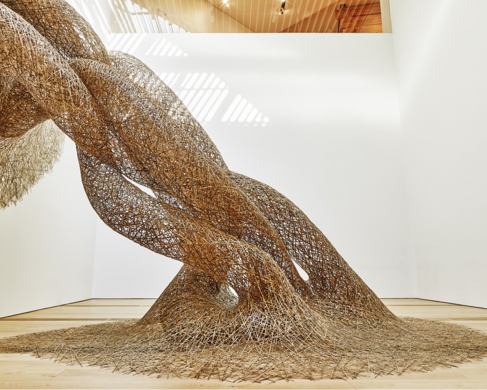 KIXで出会えるアート ～KIX CULTURE GATE Project 第3弾～ | 関西国際空港